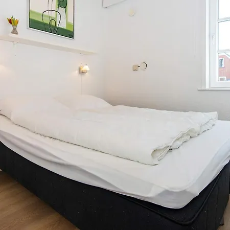 5 Person In Romo Appartement Sønderby