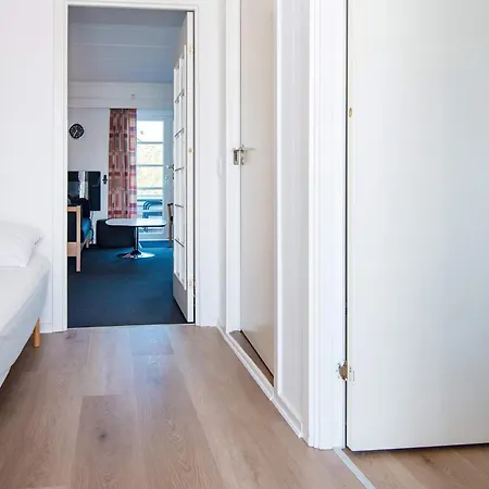 Апартаменты 5 Person In Romo *