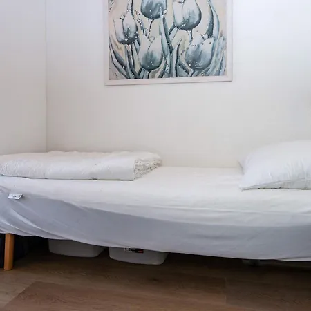 Appartement 5 Person In Romo *