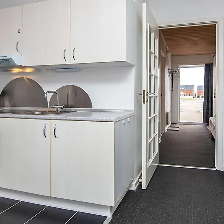 5 Person In Romo Appartement Sønderby