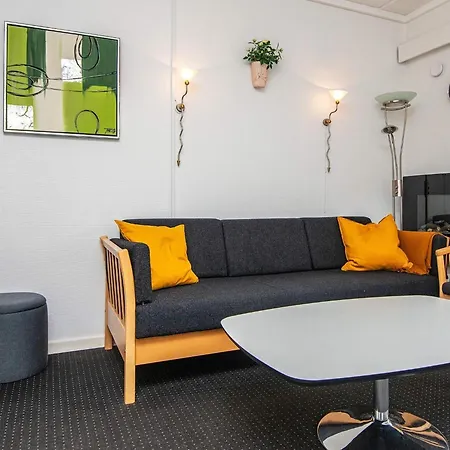 Διαμέρισμα 5 Person In Romo Sønderby