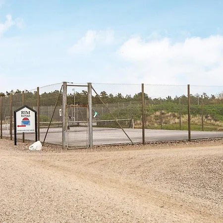 Апартаменты 5 Person In Romo *