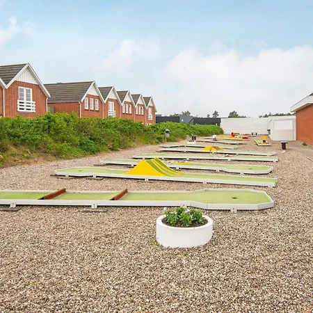 5 Person In Romo Апартаменты *