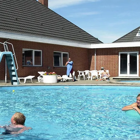 Apartman 5 Person In Romo Sønderby