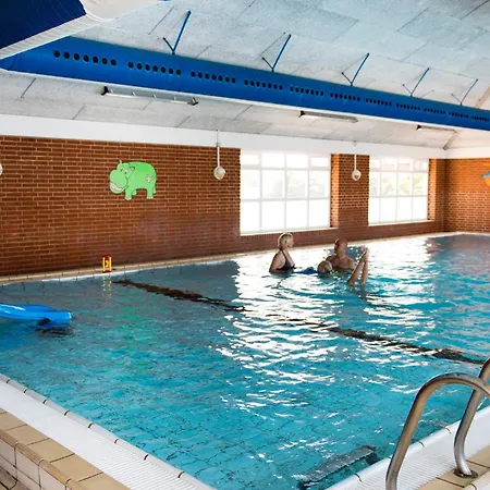 5 Person In Romo Апартаменты Sonderby (Romo)