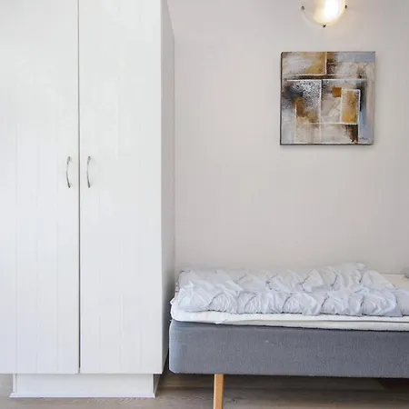 5 Person In Romo Апартаменты