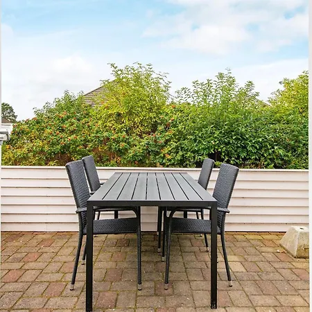 Апартаменты 5 Person In Romo