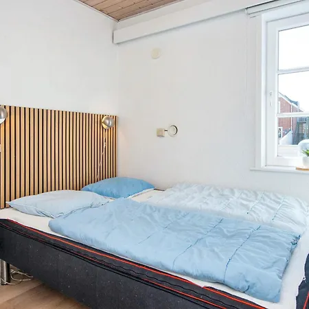 Апартаменты 5 Person In Romo Sonderby (Romo)