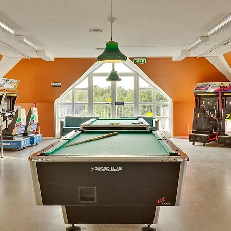 5 Person In Romo Sonderby (Romo)