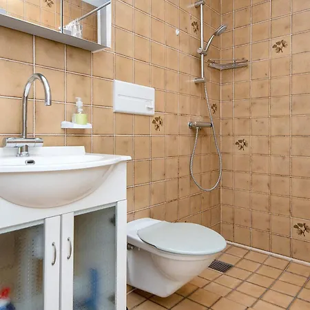 5 Person In Romo * Sonderby (Romo)