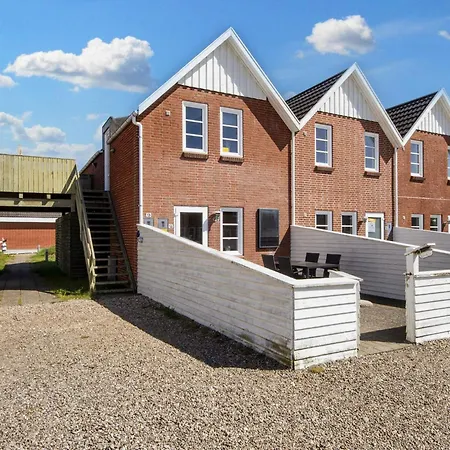 Apartman 5 Person In Romo Sønderby