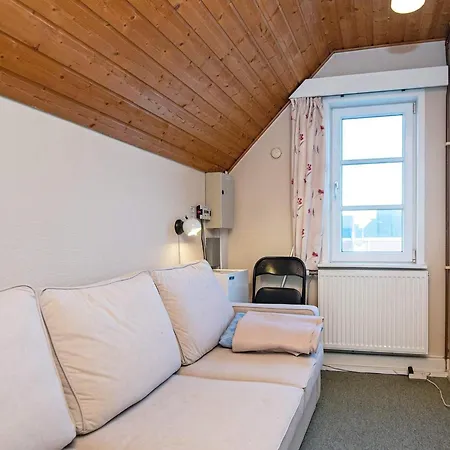 5 Person In Romo Апартаменты