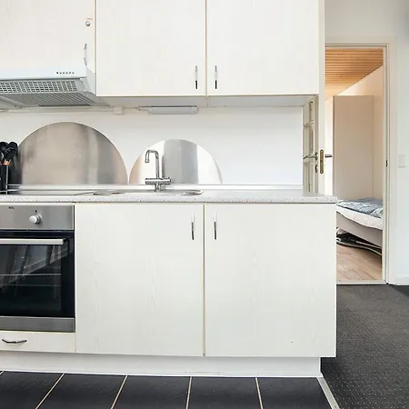 5 Person In Romo Апартаменты *