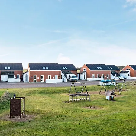 Апартаменты 5 Person In Romo *