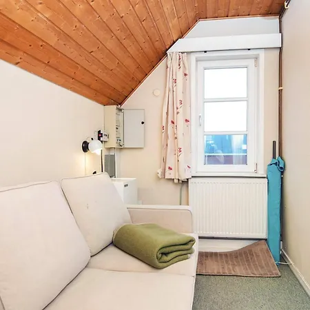 5 Person In Romo Апартаменты