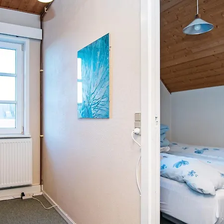 5 Person In Romo Апартаменты *