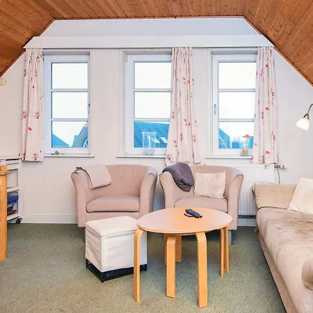 5 Person In R M Apartment Sønderby