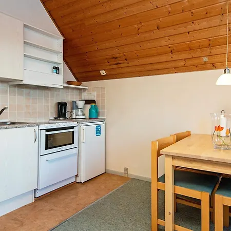 5 Person In Romo Апартаменты *