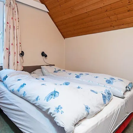 Appartement 5 Person In Romo *