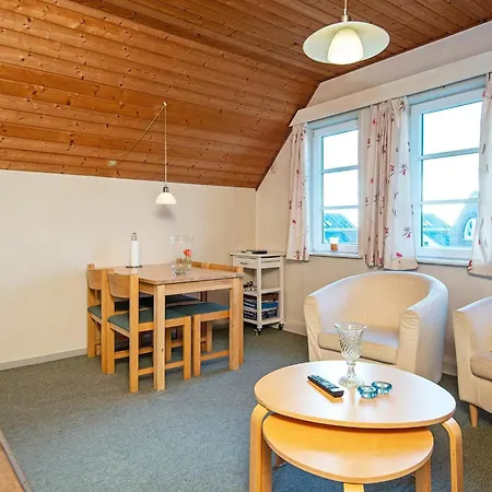 5 Person In Romo Sonderby (Romo)