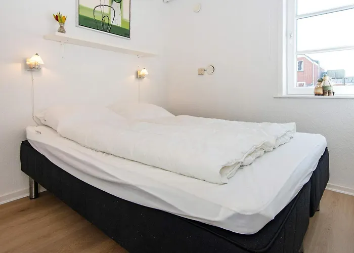 5 Person In Romo Lejlighed Sønderby
