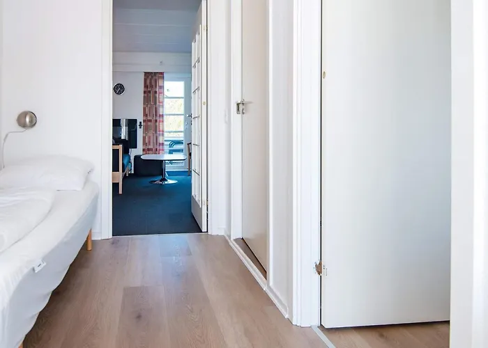Apartament 5 Person In Romo *