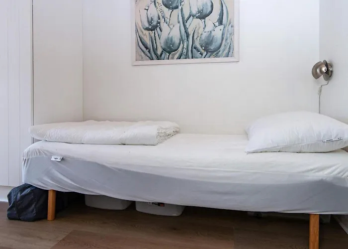 Apartament 5 Person In Romo *