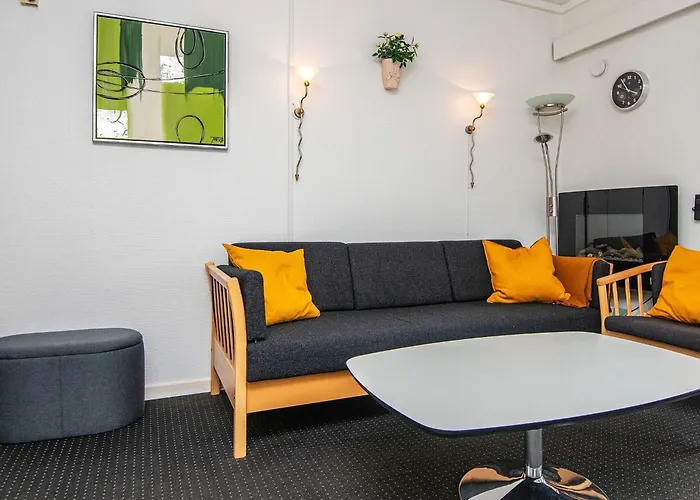 Lägenhet 5 Person In Romo Sønderby